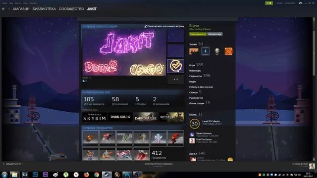 Как бесплатно получить карточки стим (обзор программы Idle master) смотреть онлайн