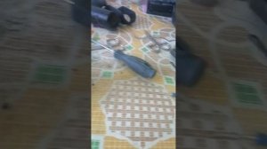 Продолжение разборки разъёма эбу хендай солярис