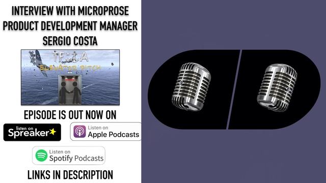 Task Force Admiral Elevator Pitch смотреть онлайн