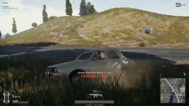 OneyPlays Compilation | Chris Laughing [Part One] смотреть онлайн