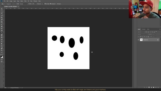Spilt To Layers - Ps Gems | Photoshop Script Tutorial (2019) смотреть онлайн