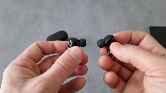 Test X6 HiTune de UGREEN, des intras bon et abordables? смотреть онлайн