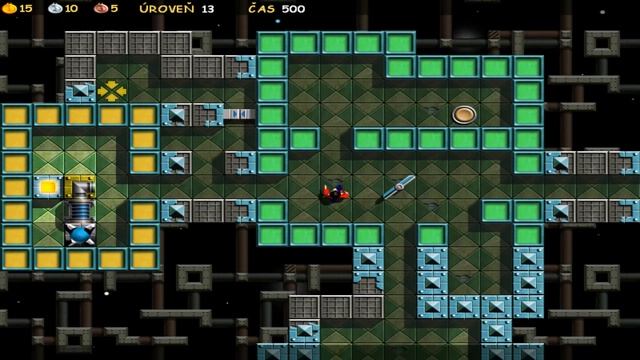 4 Leaf Clovers: Lasermania (Game 8) смотреть онлайн