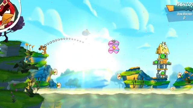 Angry Birds 2 - Clan Battle - AB2 CvC - 09/23/2022 - First try смотреть онлайн