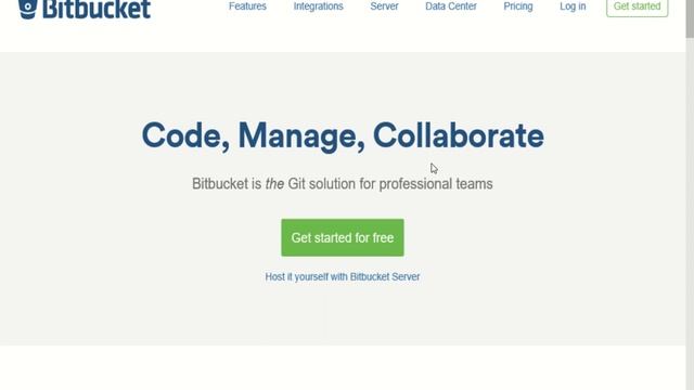 04 Working with Remote Repository | Git Course смотреть онлайн