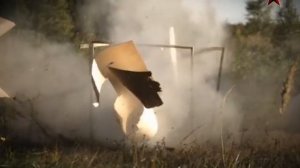 Отечественные гранатометы 04