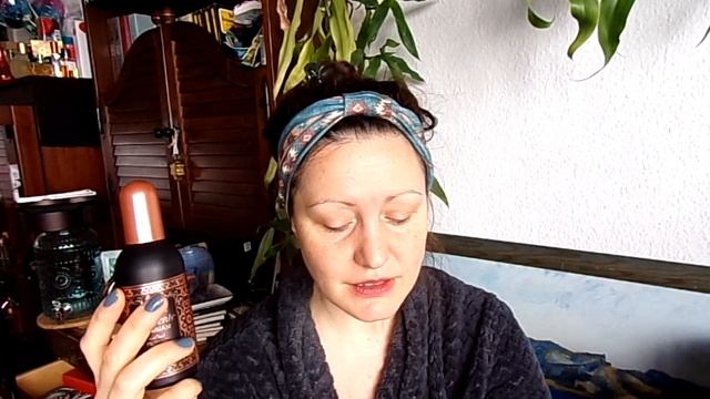 Про шампунь и парфюмы смотреть онлайн