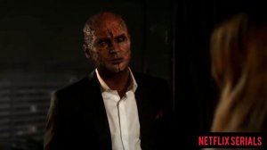 Люцифер.Самые трогательные моменты 4 сезона. Хлоя и Люцифер.