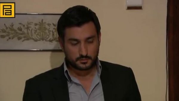 Kurtlar Vadisi Pusu 97. Bölüm