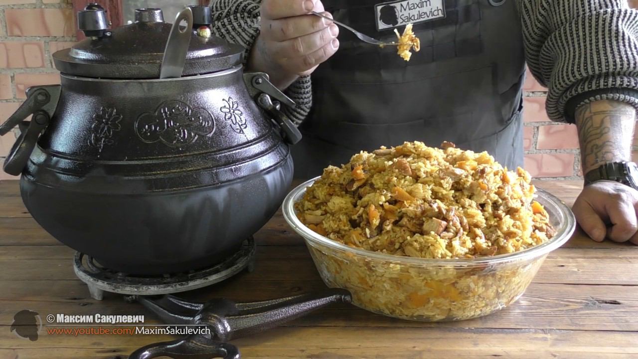 ПЛОВ за 10 минут! [ENG SUB] смотреть онлайн