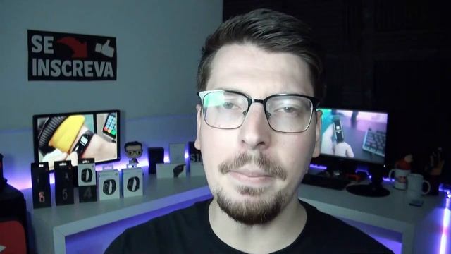 SAIU! MI BAND 6 NFC GLOBAL com ALEXA está disponível + Detalhes смотреть онлайн