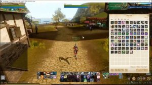 ArcheAge - Быстрая прокачка + куча всего для новичков (Часть 1)