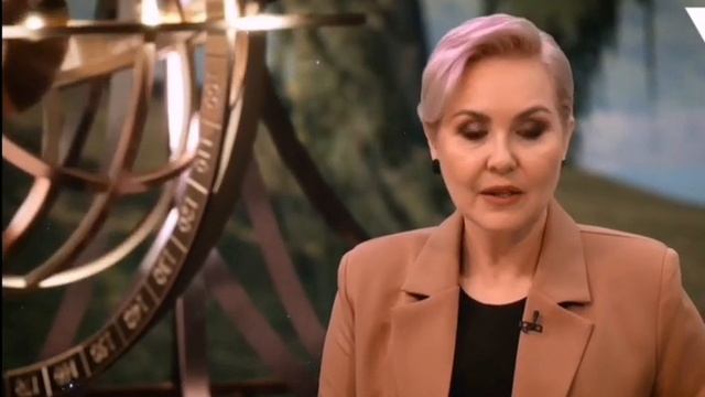 Василиса Володина. Прогноз на неделю смотреть онлайн