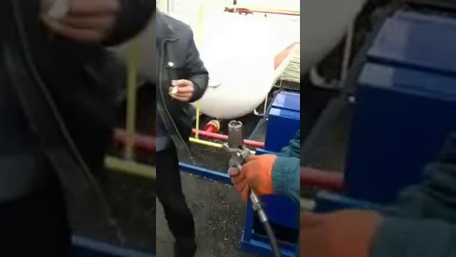 Как MPG Boost добавлять в газ (бутан-пропан) смотреть онлайн