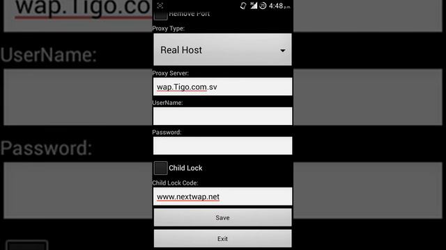 Internet Gratis con UC Browser Mini 9 2 (El Salvador) 2015 смотреть онлайн