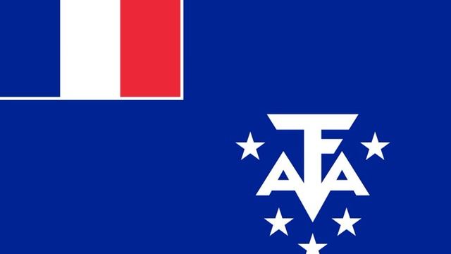 French Southern and Antarctic Lands | Wikipedia audio article смотреть онлайн