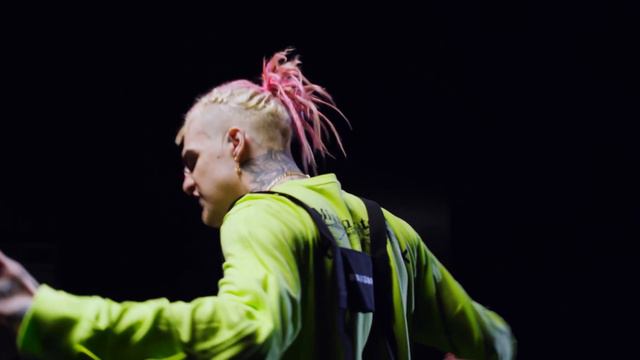 DANU - НИ С ЧЕМ смотреть онлайн