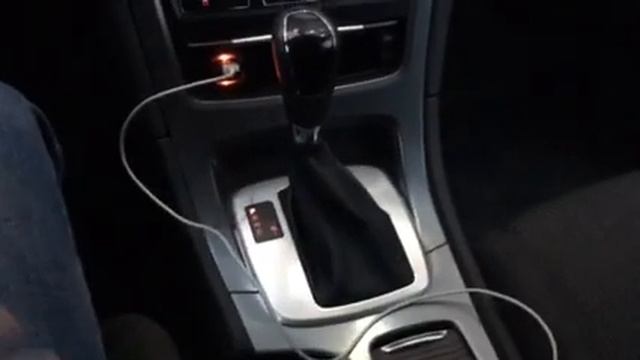 Форд Мондео IV 2012 года дизель смотреть онлайн