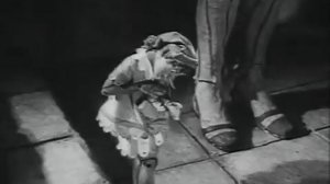 Золотой ключик 1939