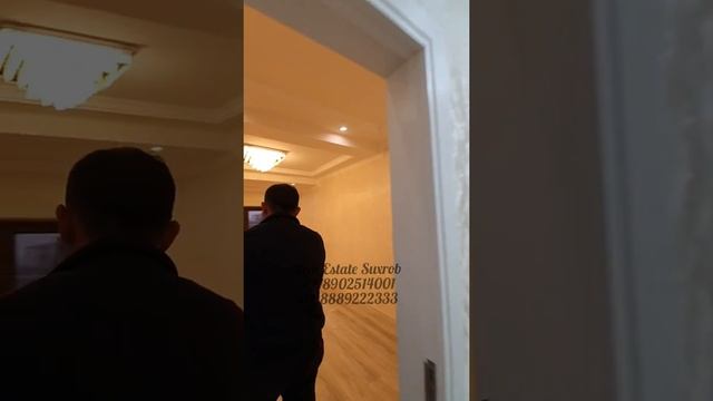 ?3х комнатная квартира в новостройке за 34000$? Недвижимость Самарканда смотреть онлайн