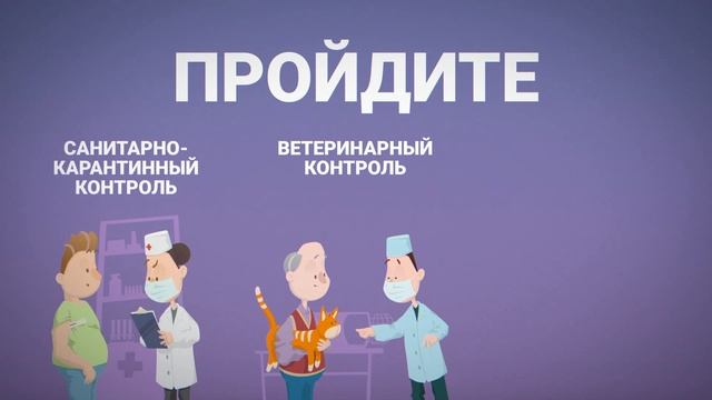 Правила пересечения границы для граждан Республики Беларусь смотреть онлайн