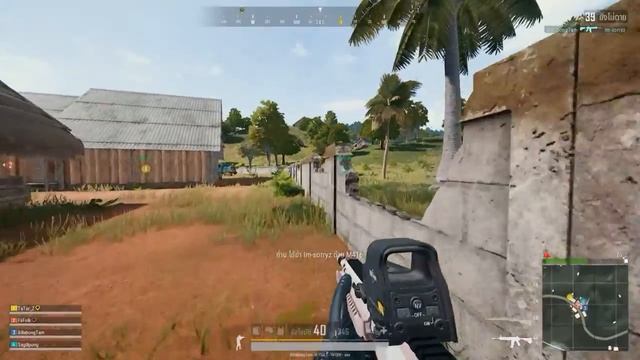PubG กากๆ# ทีมเหลือ2ก็มาดิครับ #2 смотреть онлайн