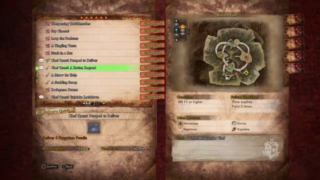 How to unlock THE WHITE WINDS OF THE NEW WORLD MHW смотреть онлайн