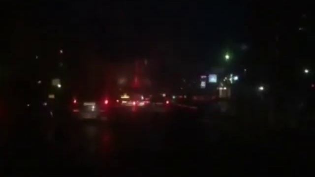 Проспект Свободный открыли после реконструкции смотреть онлайн