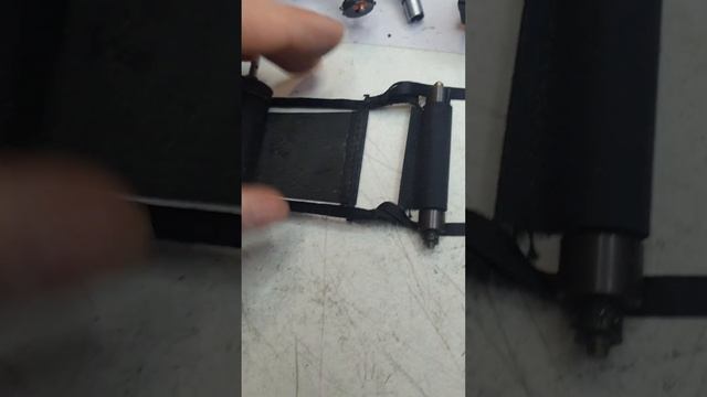 Разборка фотоаппарата Зоркий 3 Zorki 3 Repair