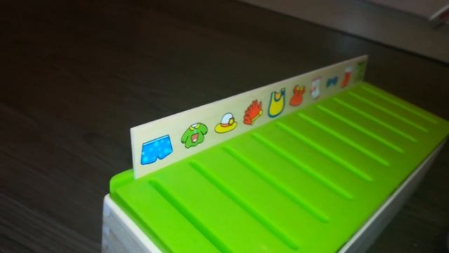 EDUCATIONAL SHAPE SORTER WITH ALIEXPRESS / РАЗВИВАЮЩИЙ СОРТЕР С АЛИЭКСПРЕСС