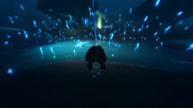 Malu Dong Sama Bocah!! Aurora a Child's Journey (English Sub) смотреть онлайн