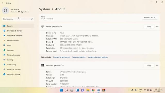 how to download install and path setting latest jdk for java in windows 11 os смотреть онлайн
