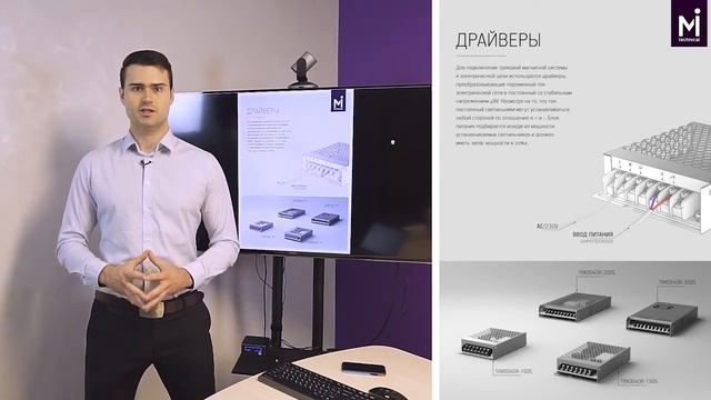 Устройство и принцип работы магнитного шинопровода смотреть онлайн