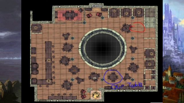 Waterdeep: Dragon Heist - Episode 1 смотреть онлайн