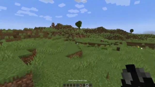 ☑️ ОБЗОР НА НОВЫХ ГОЛЕМОВ В МАЙНКРАФТ 1.19.2! ЭТО ЛУЧШИЙ МОД?