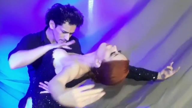 Juan Seguí-Liz Alvez Tango Argentino #dancers #tangocoreography #worldtango #viral #tangolive смотреть онлайн