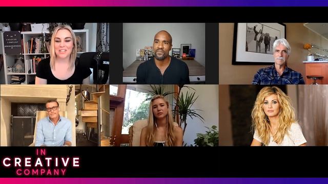 1883 w/ Tim McGraw, Faith Hill, Sam Elliott, Isabel May and LaMonica Garrett. смотреть онлайн