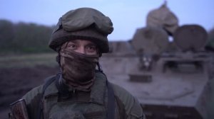 Позывной «Ялта», заместитель командира взвода