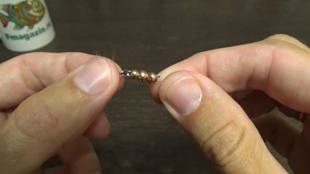 Видеообзор блесны Shape LHW 0 по заказу Fmagazin смотреть онлайн