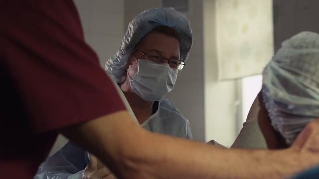 Пример музыки для рекламы (AVA клиник) смотреть онлайн