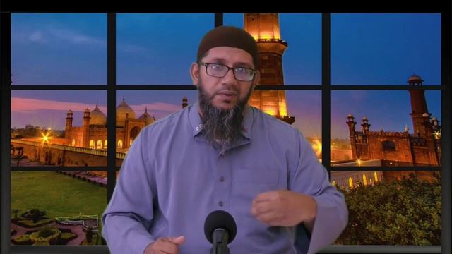 GIT Perspectives - Naseehah (Part 3) : To Allah's Messenger (SAW) | Sh. Abdool Aleem Rahim смотреть онлайн