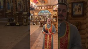 О расслабленном у овчей купели. Воскресное Евангелие. Ин.14 зач.