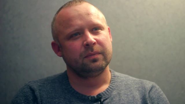 Проблемный очерк "Разочарование" смотреть онлайн