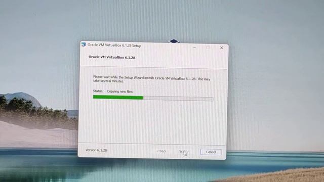 How to fix Virtualbox installation fatal error 2021 || Virtual Box || смотреть онлайн