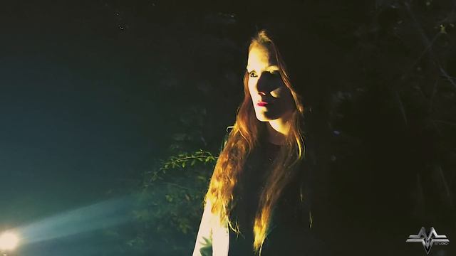 PARÁLISIS | Melodic Metal Performance [la Luz de Nur y Miguel V. Barrios] MV Studio смотреть онлайн