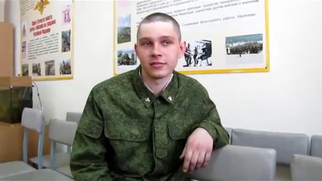 Не планировал служить смотреть онлайн