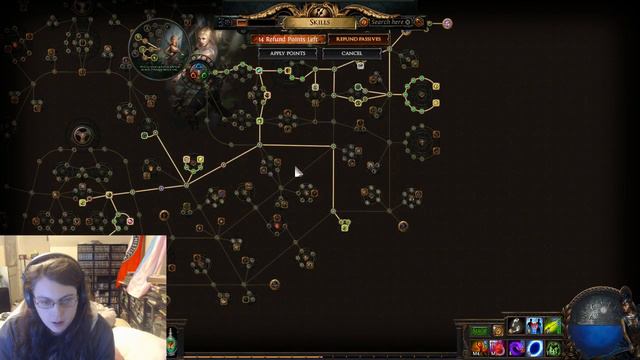 Path Of Exile Betrayal Progress Report & Thoughts 12/17/18