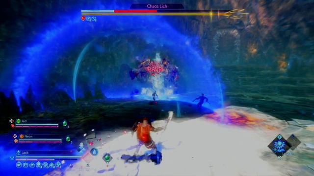 STRANGER OF PARADISE FINAL FANTASY ORIGIN Sage 500 R9 Exalted Chaos farm, fast CE 5 gear. смотреть онлайн