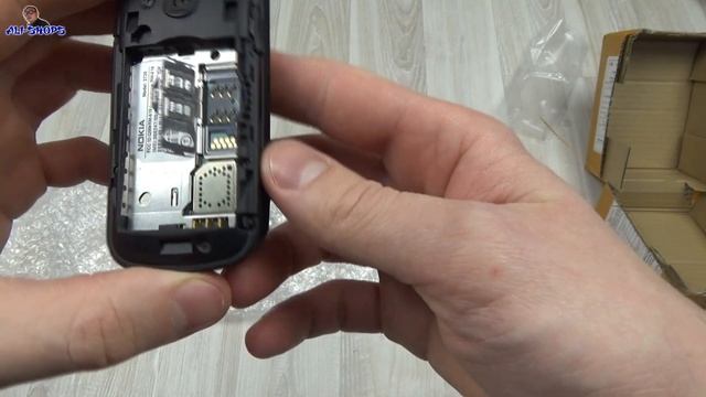 Nokia 2720 Fold С АЛИЭКСПРЕСС! РЕТРО РАСКЛАДУШКА НОКИА! смотреть онлайн