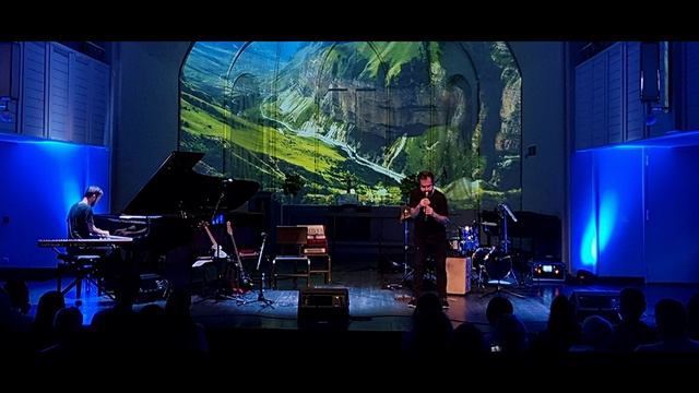 Саят-Нова Пока есть душа (Кани вур джан им) Дудук Виталий Погосян Рояль Илья Щеклеин Армения смотреть онлайн